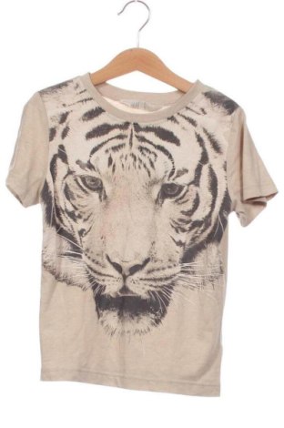 Παιδικό μπλουζάκι H&M, Μέγεθος 4-5y/ 110-116 εκ., Χρώμα Πολύχρωμο, Τιμή 6,99 €, #136761644