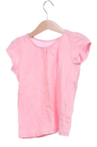 Παιδικό μπλουζάκι H&M, Μέγεθος 2-3y/ 98-104 εκ., Χρώμα Ρόζ , Τιμή 5,99 €, #136777824