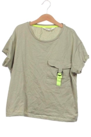 Παιδικό μπλουζάκι H&M, Μέγεθος 14-15y/ 168-170 εκ., Χρώμα Πράσινο, Τιμή 6,99 €, #136779380