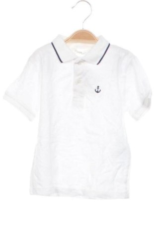 Kinder T-Shirt H&M, Größe 2-3y/ 98-104 cm, Farbe Weiß, Preis 6,99 €, #136837836
