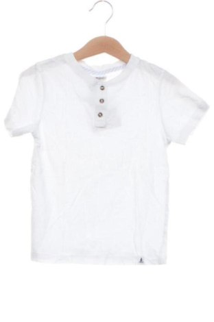 Παιδικό μπλουζάκι H&M, Μέγεθος 2-3y/ 98-104 εκ., Χρώμα Λευκό, Τιμή 6,99 €, #136841569