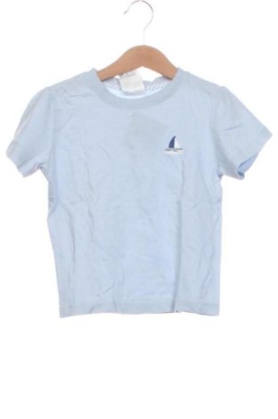 Παιδικό μπλουζάκι H&M, Μέγεθος 2-3y/ 98-104 εκ., Χρώμα Μπλέ, Τιμή 6,99 €, #136841622