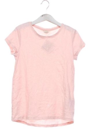 Παιδικό μπλουζάκι H&M, Μέγεθος 8-9y/ 134-140 εκ., Χρώμα Ρόζ , Τιμή 7,82 €, #136842534