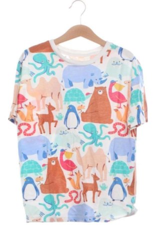 Tricou pentru copii H&M, Mărime 6-7y/ 122-128 cm, Culoare Multicolor, Preț 31,28 Lei, #136904416