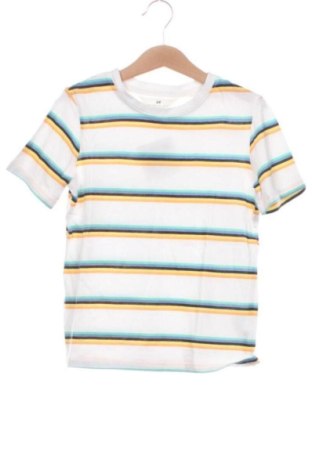 Dětské tričko  H&M, Velikost 6-7y/ 122-128 cm, Barva Vícebarevné, Cena  170,00 Kč, #136904456