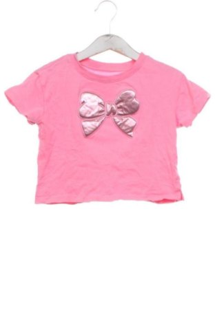 Dětské tričko  H&M, Velikost 2-3y/ 98-104 cm, Barva Růžová, Cena  170,00 Kč, #136909645