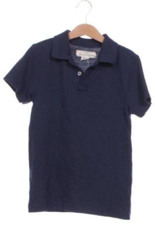 Παιδικό μπλουζάκι H&M L.O.G.G., Μέγεθος 6-7y/ 122-128 εκ., Χρώμα Μπλέ, Τιμή 4,99 €, #136862695