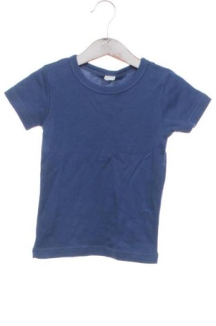 Παιδικό μπλουζάκι Indigo, Μέγεθος 2-3y/ 98-104 εκ., Χρώμα Μπλέ, Τιμή 6,00 €, #136907126