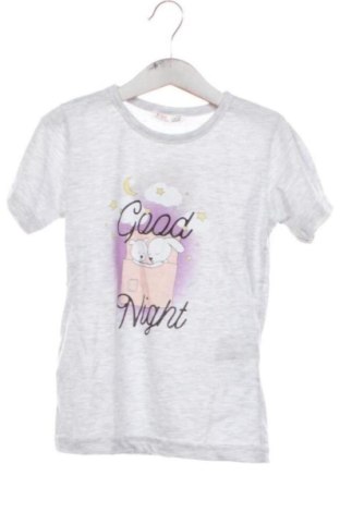 Dětské tričko  Kids, Velikost 4-5y/ 110-116 cm, Barva Šedá, Cena  277,00 Kč, #136914474
