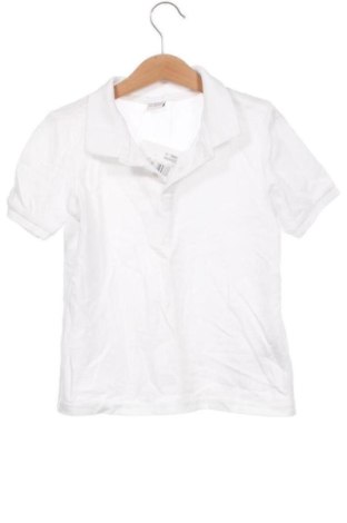 Παιδικό μπλουζάκι LC Waikiki, Μέγεθος 5-6y/ 116-122 εκ., Χρώμα Λευκό, Τιμή 4,99 €, #136778178