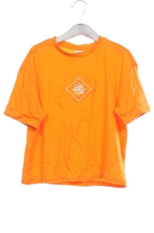 Tricou pentru copii LCW, Mărime 7-8y/ 128-134 cm, Culoare Portocaliu, Preț 26,07 Lei, #136880181