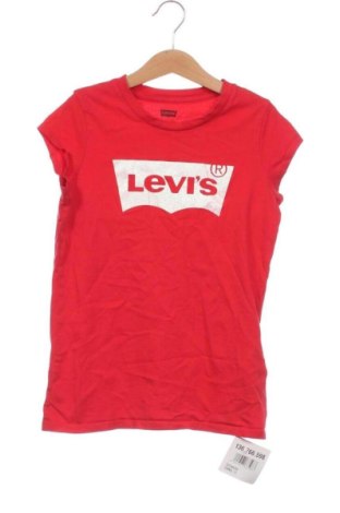Παιδικό μπλουζάκι Levi's, Μέγεθος 8-9y/ 134-140 εκ., Χρώμα Πολύχρωμο, Τιμή 11,99 €, #136766598