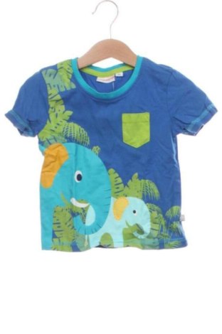 Tricou pentru copii Liegelind, Mărime 12-18m/ 80-86 cm, Culoare Multicolor, Preț 31,28 Lei, #136827945