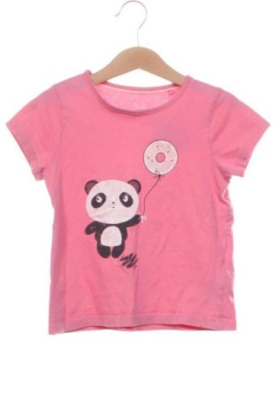 Tricou pentru copii Lupilu, Mărime 2-3y/ 98-104 cm, Culoare Multicolor, Preț 44,73 Lei, #136818934