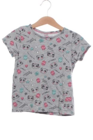 Tricou pentru copii Lupilu, Mărime 2-3y/ 98-104 cm, Culoare Multicolor, Preț 43,37 Lei, #136818949