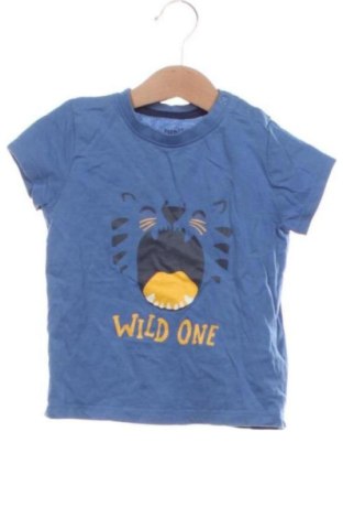 Tricou pentru copii Lupilu, Mărime 18-24m/ 86-98 cm, Culoare Multicolor, Preț 31,28 Lei, #136828177