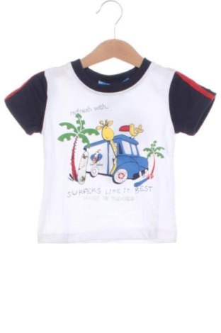 Tricou pentru copii M&d, Mărime 1-2m/ 50-56 cm, Culoare Multicolor, Preț 41,71 Lei, #136888576