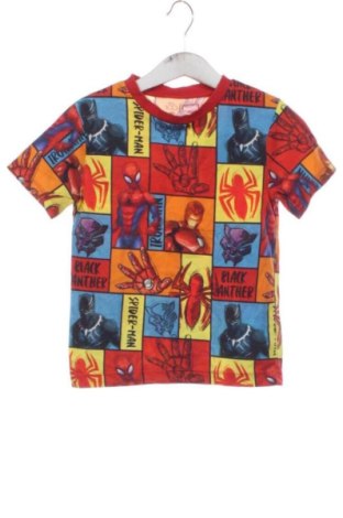 Kinder T-Shirt Marvel, Größe 2-3y/ 98-104 cm, Farbe Mehrfarbig, Preis 6,99 €, #136841333