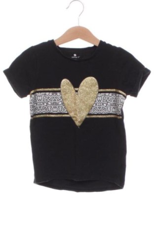 Tricou pentru copii Name It, Mărime 3-4y/ 104-110 cm, Culoare Multicolor, Preț 88,89 Lei, #136818830