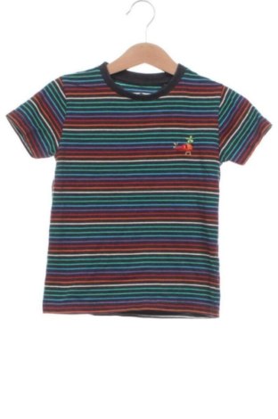 Παιδικό μπλουζάκι Next, Μέγεθος 3-4y/ 104-110 εκ., Χρώμα Πολύχρωμο, Τιμή 8,99 €, #136836033