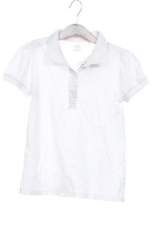 Tricou pentru copii OVS, Mărime 7-8y/ 128-134 cm, Culoare Alb, Preț 28,99 Lei, #136829598