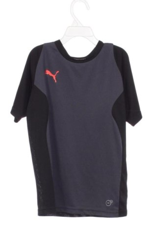 Gyerek póló PUMA, Méret 8-9y / 134-140 cm, Szín Fekete, Ár 5 489 Ft, #136762573