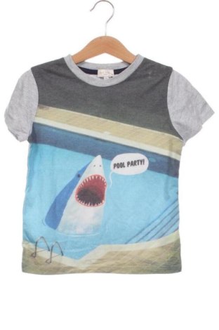 Παιδικό μπλουζάκι Paul Smith, Μέγεθος 5-6y/ 116-122 εκ., Χρώμα Πολύχρωμο, Τιμή 27,70 €, #136773369