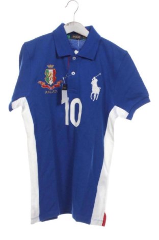 Παιδικό μπλουζάκι Polo, Μέγεθος 11-12y/ 152-158 εκ., Χρώμα Πολύχρωμο, Τιμή 26,88 €, #136900803