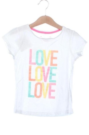 Παιδικό μπλουζάκι Primark, Μέγεθος 3-4y/ 104-110 εκ., Χρώμα Λευκό, Τιμή 6,00 €, #136801188