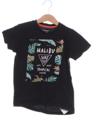 Παιδικό μπλουζάκι Primark, Μέγεθος 3-4y/ 104-110 εκ., Χρώμα Μαύρο, Τιμή 6,99 €, #136826367