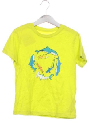 Kinder T-Shirt Primark, Größe 4-5y/ 110-116 cm, Farbe Grün, Preis 5,99 €, #136828207