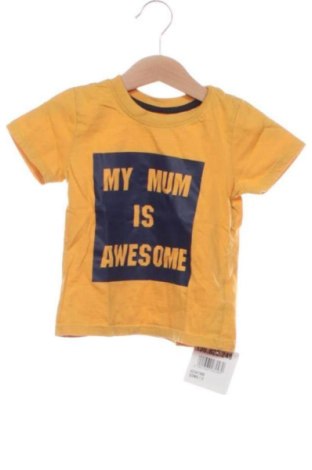 Tricou pentru copii Primark, Mărime 12-18m/ 80-86 cm, Culoare Multicolor, Preț 31,28 Lei, #136828248