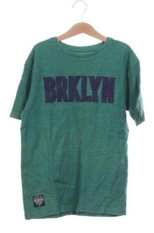 Παιδικό μπλουζάκι Primark, Μέγεθος 9-10y/ 140-146 εκ., Χρώμα Πράσινο, Τιμή 6,99 €, #136859708