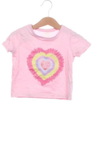 Dětské tričko  Primark, Velikost 18-24m/ 86-98 cm, Barva Růžová, Cena  142,00 Kč, #136890442