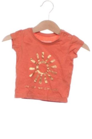 Dětské tričko  Primark, Velikost 2-3m/ 56-62 cm, Barva Červená, Cena  142,00 Kč, #136891238