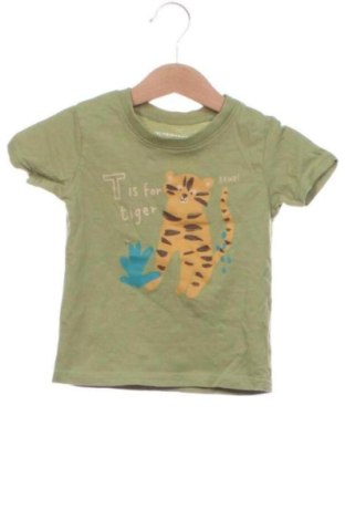 Dětské tričko  Primark, Velikost 12-18m/ 80-86 cm, Barva Zelená, Cena  142,00 Kč, #136892425