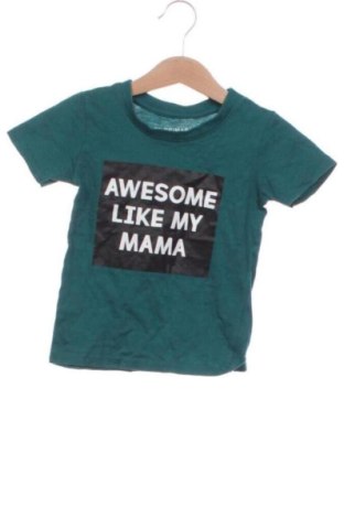 Dětské tričko  Primark, Velikost 12-18m/ 80-86 cm, Barva Zelená, Cena  228,00 Kč, #136895557