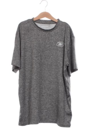 Dětské tričko  Reebok, Velikost 15-18y/ 170-176 cm, Barva Šedá, Cena  419,00 Kč, #136923972