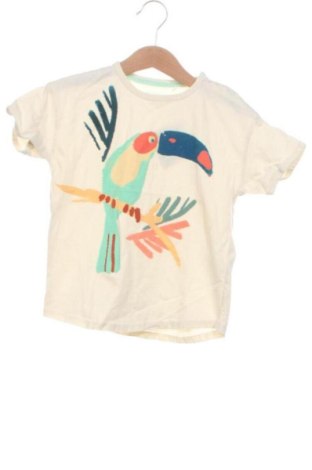Παιδικό μπλουζάκι Reserved, Μέγεθος 3-4y/ 104-110 εκ., Χρώμα Πολύχρωμο, Τιμή 5,99 €, #136835936