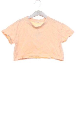 Παιδικό μπλουζάκι Reserved, Μέγεθος 5-6y/ 116-122 εκ., Χρώμα Πορτοκαλί, Τιμή 6,00 €, #136910261