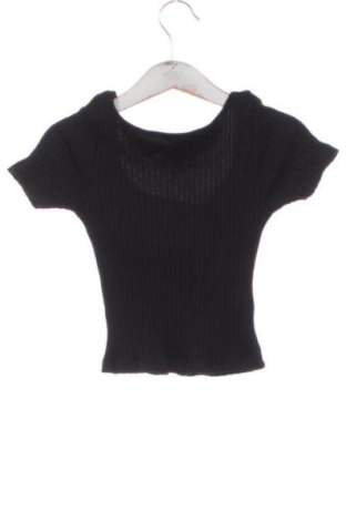 Παιδικό μπλουζάκι Reserved, Μέγεθος 2-3y/ 98-104 εκ., Χρώμα Μαύρο, Τιμή 6,00 €, #136910703