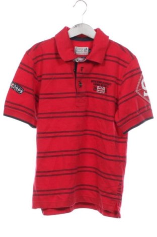 Kinder T-Shirt River Woods, Größe 10-11y/ 146-152 cm, Farbe Mehrfarbig, Preis 15,99 €, #136819140