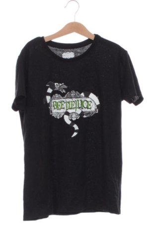 Tricou pentru copii Sinsay, Mărime 14-15y/ 168-170 cm, Culoare Negru, Preț 30,00 Lei, #136810942