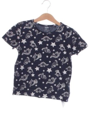 Παιδικό μπλουζάκι Sinsay, Μέγεθος 5-6y/ 116-122 εκ., Χρώμα Πολύχρωμο, Τιμή 4,99 €, #136826284