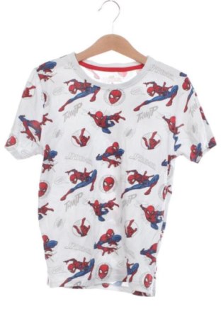 Tricou pentru copii Spiderman, Mărime 6-7y/ 122-128 cm, Culoare Multicolor, Preț 31,28 Lei, #136828589