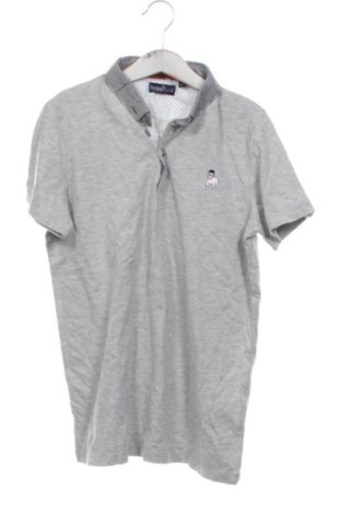 Kinder T-Shirt Spitalfields, Größe 9-10y/ 140-146 cm, Farbe Grau, Preis 6,99 €, #136819226