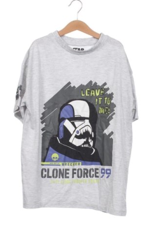Παιδικό μπλουζάκι Star Wars, Μέγεθος 9-10y/ 140-146 εκ., Χρώμα Πολύχρωμο, Τιμή 5,99 €, #136739493