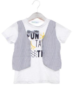 Kinder T-Shirt Sweet, Größe 1-2m/ 50-56 cm, Farbe Mehrfarbig, Preis 5,99 €, #136837233