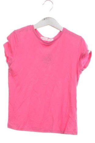 Tricou pentru copii Terranova, Mărime 7-8y/ 128-134 cm, Culoare Roz, Preț 26,07 Lei, #136879568