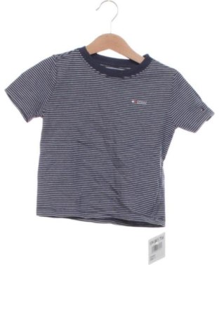 Παιδικό μπλουζάκι Tommy Hilfiger, Μέγεθος 2-3y/ 98-104 εκ., Χρώμα Πολύχρωμο, Τιμή 14,99 €, #136841756